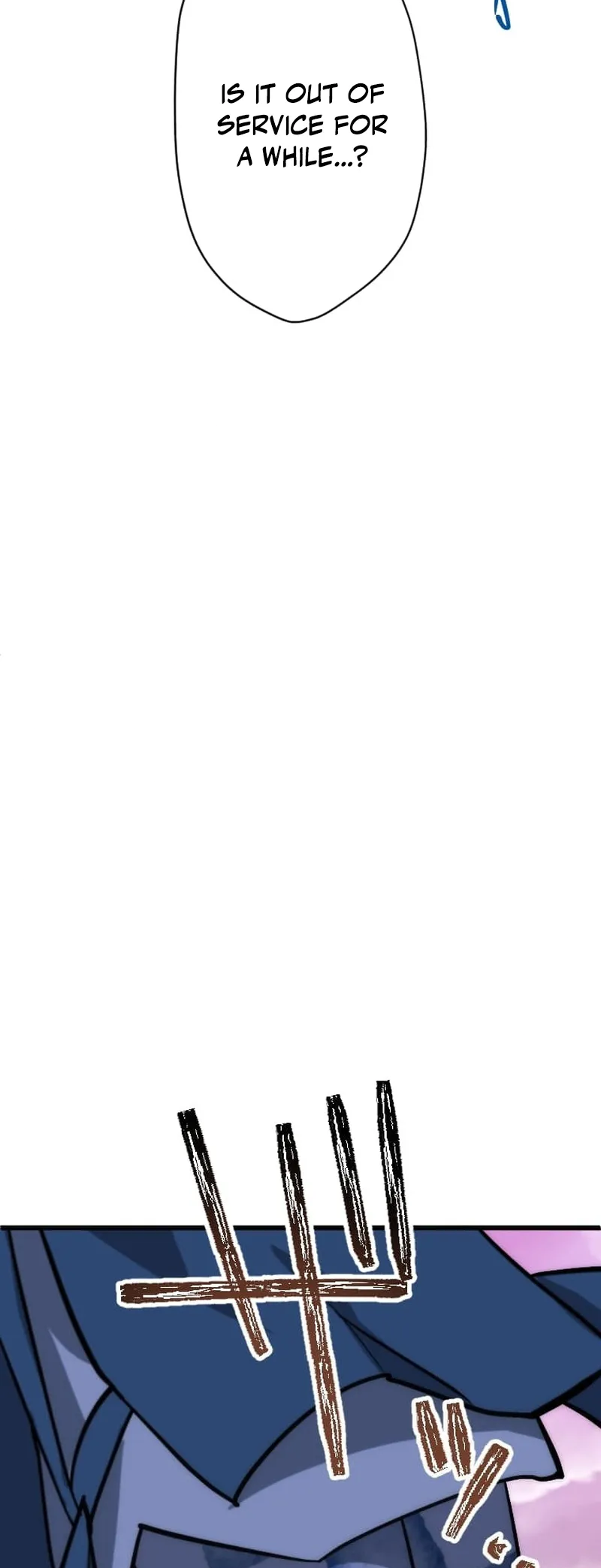 Reverse Tower Dungeon Chapter 30 4